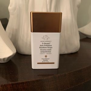Drunk Elephant D-Bronzi Anti-Pollution Sunshine Drops